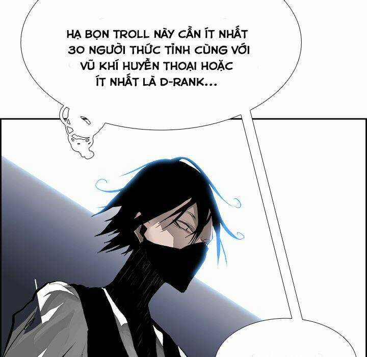 Warble Chapter 28 trang 32