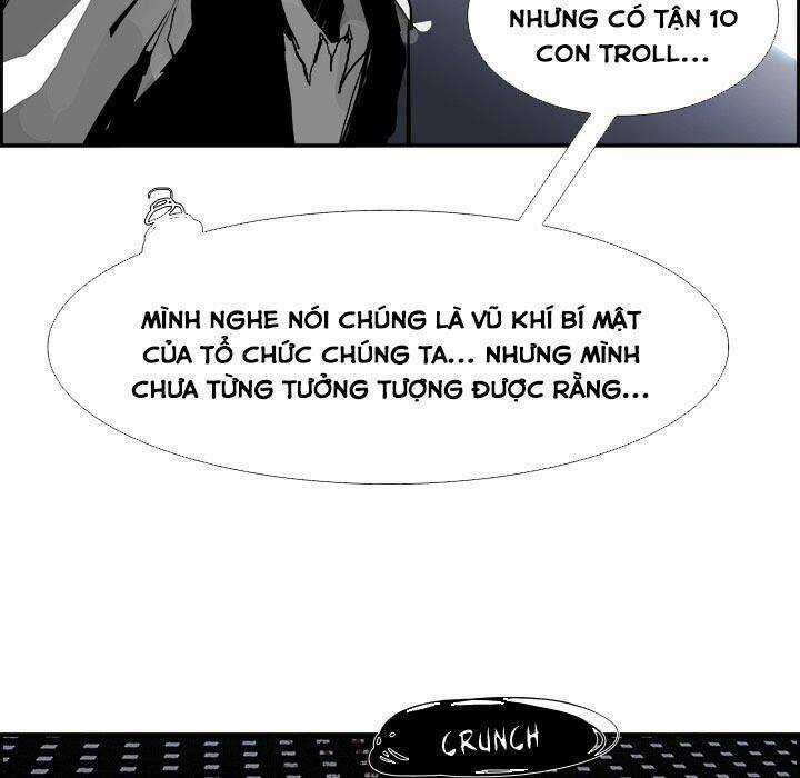 Warble Chapter 28 trang 33