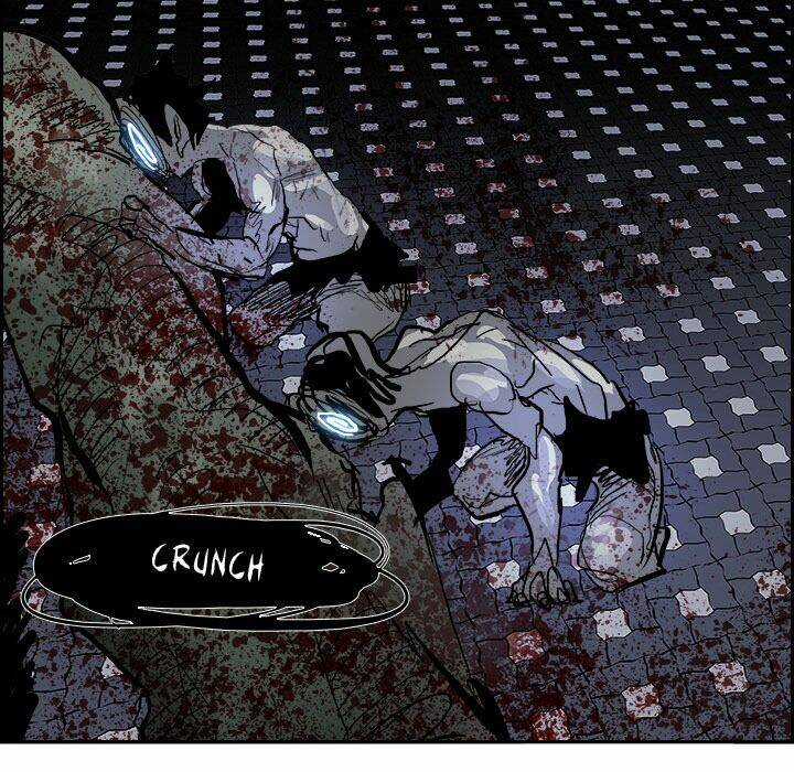 Warble Chapter 28 trang 34