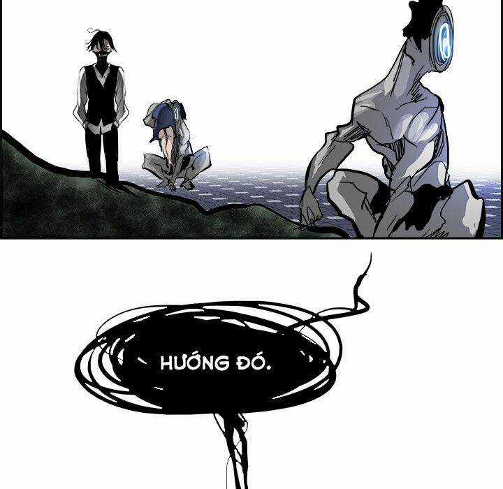 Warble Chapter 28 trang 40