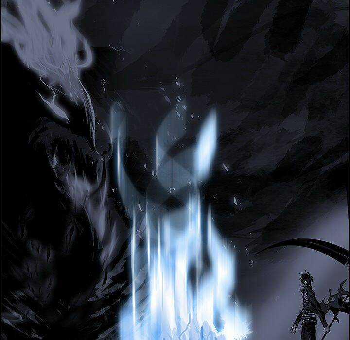 Warble Chapter 28 trang 6