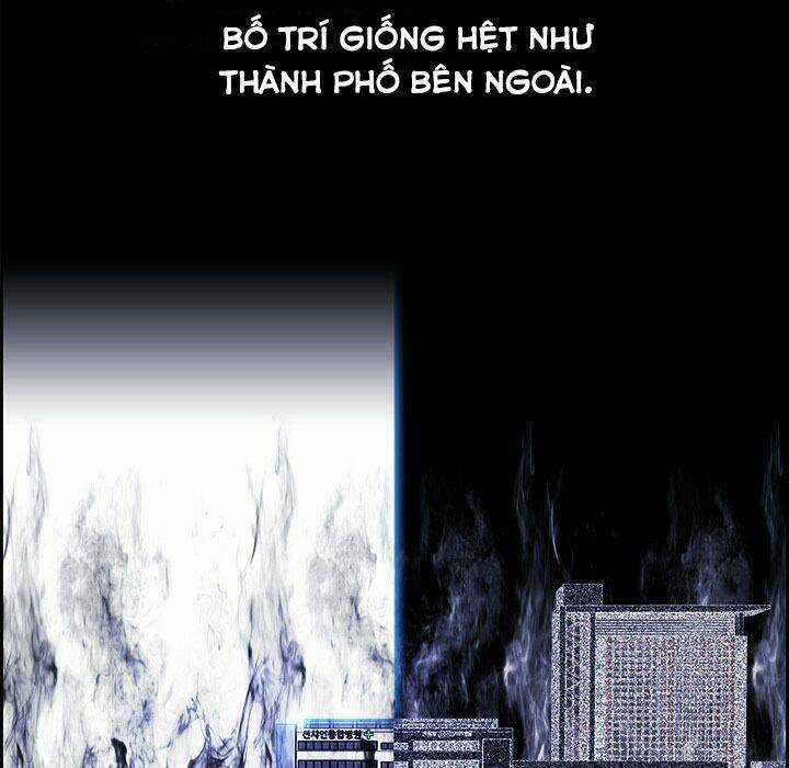 Warble Chapter 29 trang 23