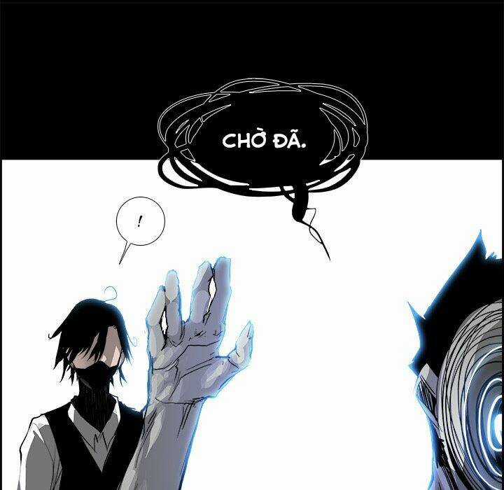 Warble Chapter 29 trang 26