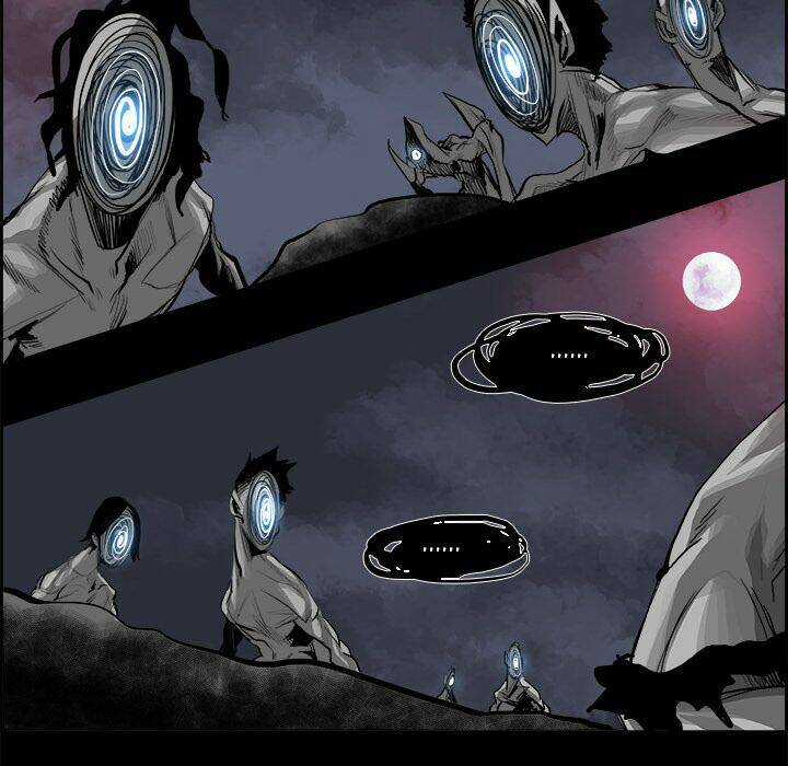 Warble Chapter 29 trang 31