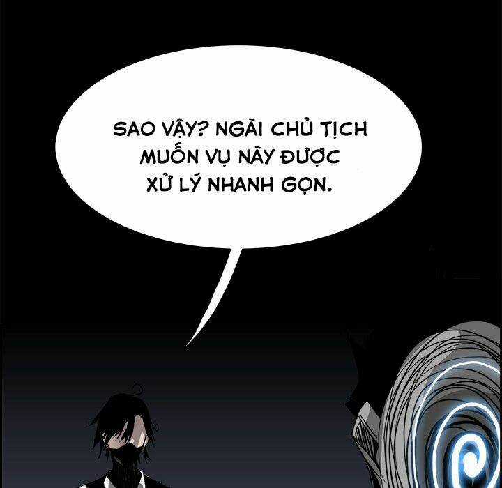 Warble Chapter 29 trang 32