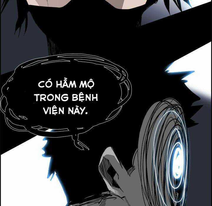 Warble Chapter 29 trang 34