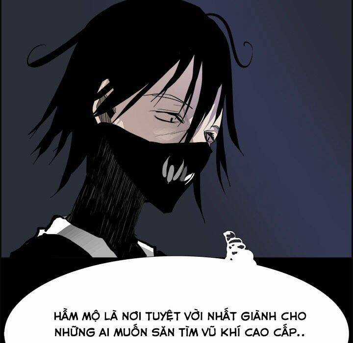 Warble Chapter 29 trang 38