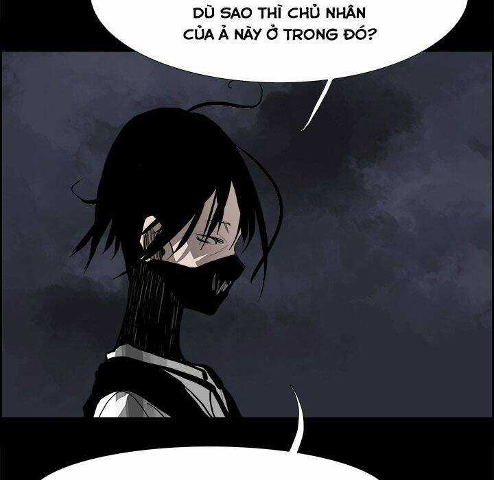 Warble Chapter 29 trang 43