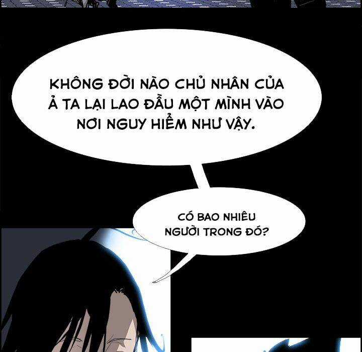 Warble Chapter 29 trang 48