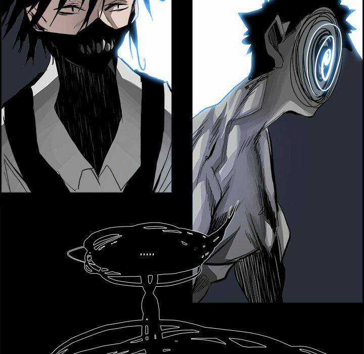 Warble Chapter 29 trang 49