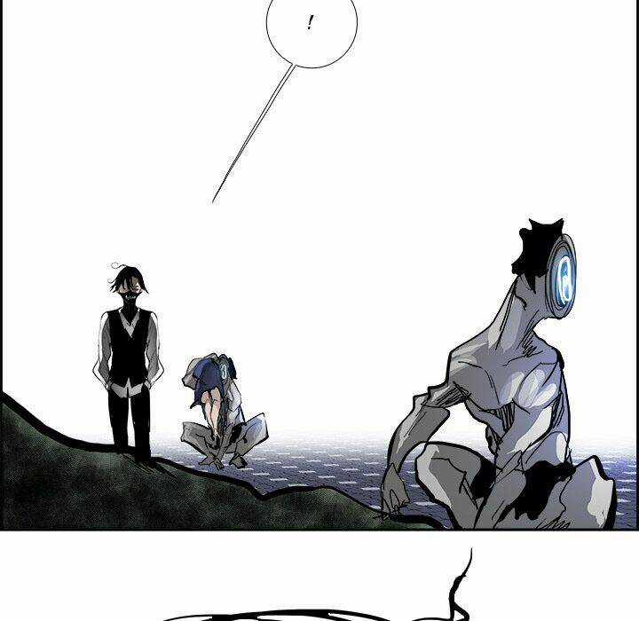 Warble Chapter 29 trang 8