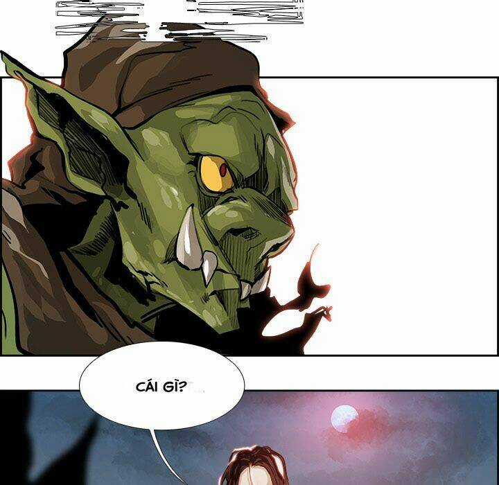 Warble Chapter 3 trang 13