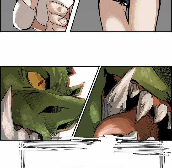 Warble Chapter 3 trang 15