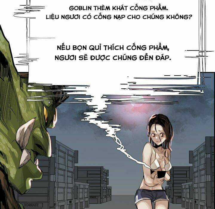 Warble Chapter 3 trang 16