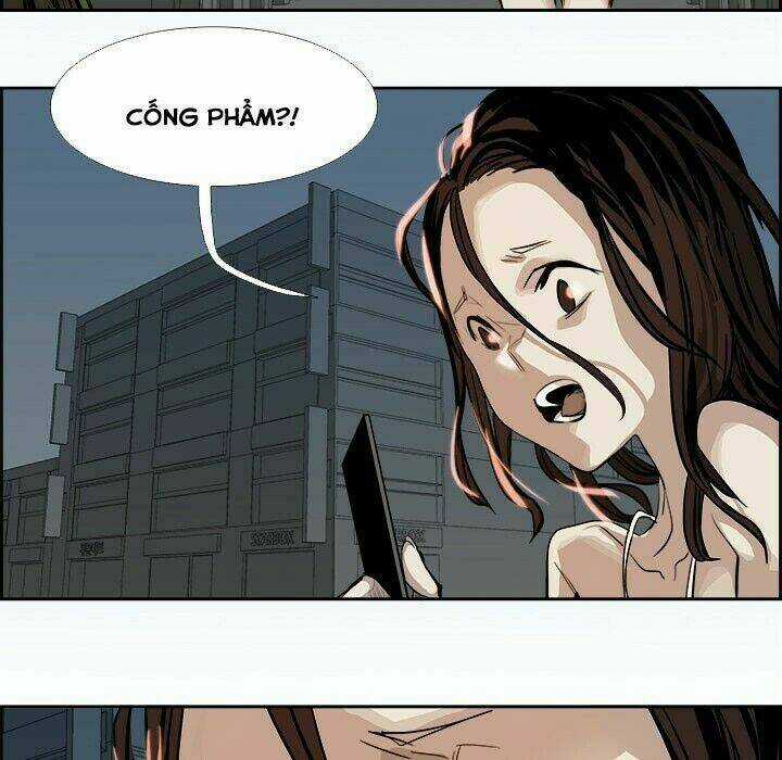 Warble Chapter 3 trang 17