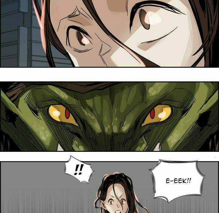 Warble Chapter 3 trang 18