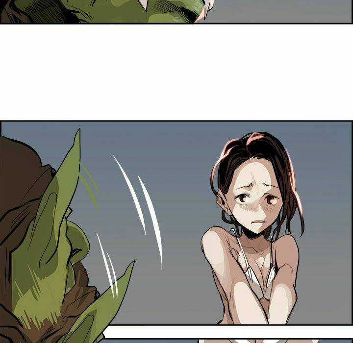 Warble Chapter 3 trang 22