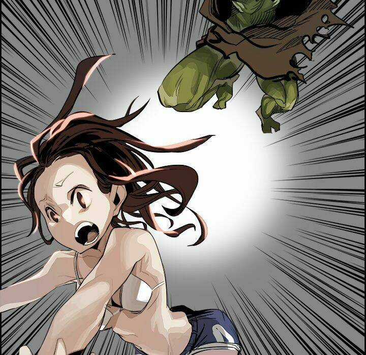 Warble Chapter 3 trang 25