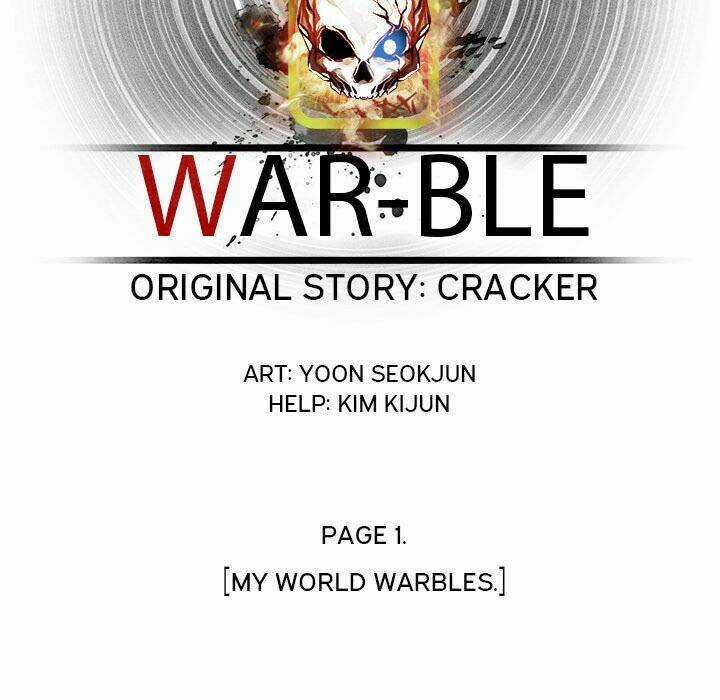 Warble Chapter 3 trang 29