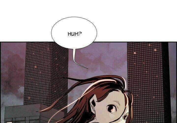 Warble Chapter 3 trang 3