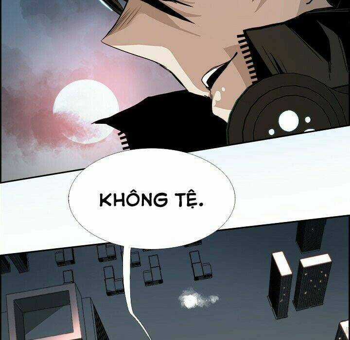 Warble Chapter 3 trang 33