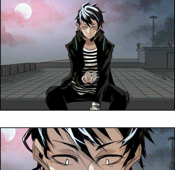 Warble Chapter 3 trang 35