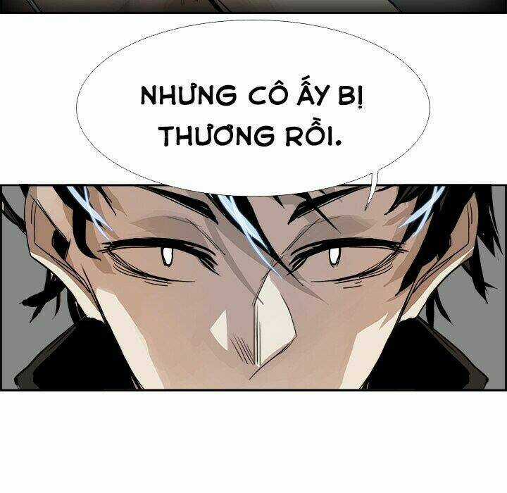 Warble Chapter 3 trang 38