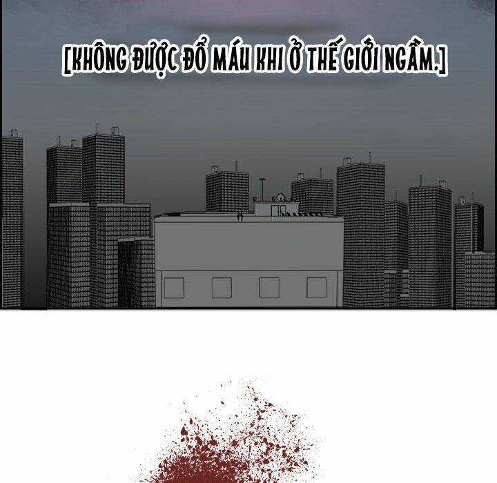 Warble Chapter 3 trang 40