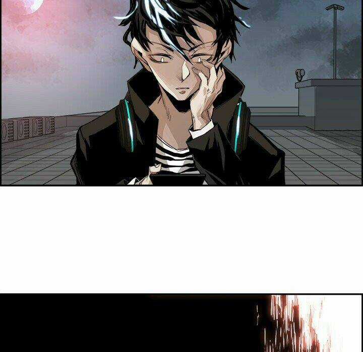 Warble Chapter 3 trang 44