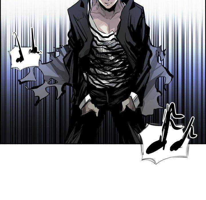 Warble Chapter 3 trang 48