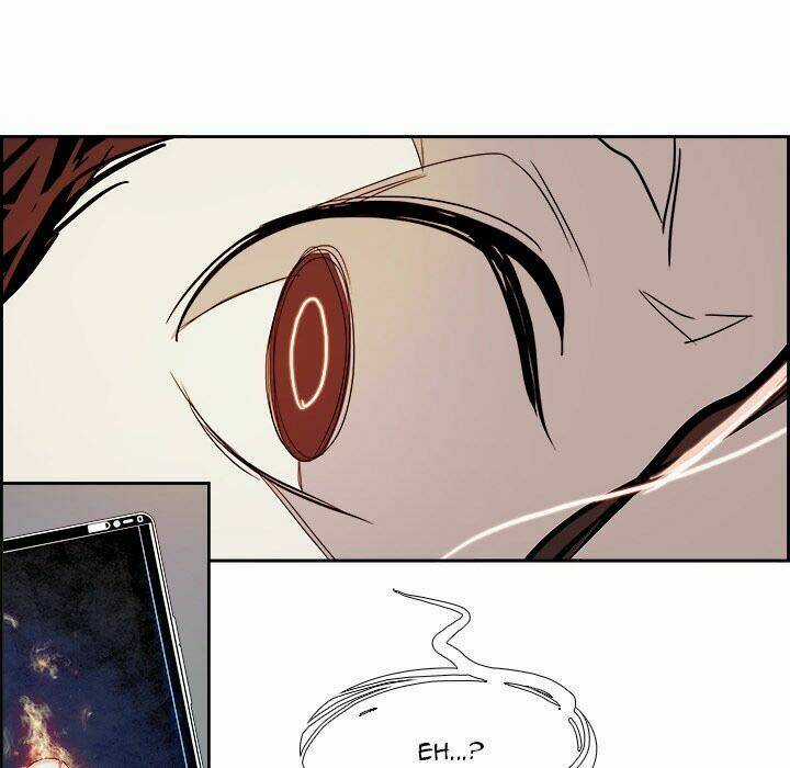 Warble Chapter 3 trang 5