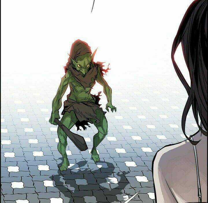 Warble Chapter 3 trang 9