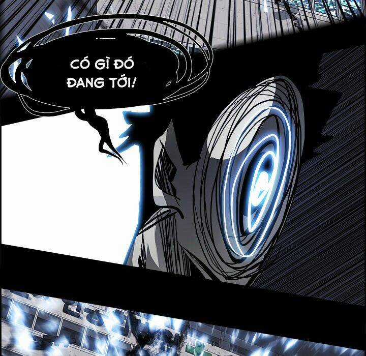 Warble Chapter 30 trang 12