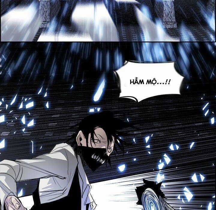 Warble Chapter 30 trang 18