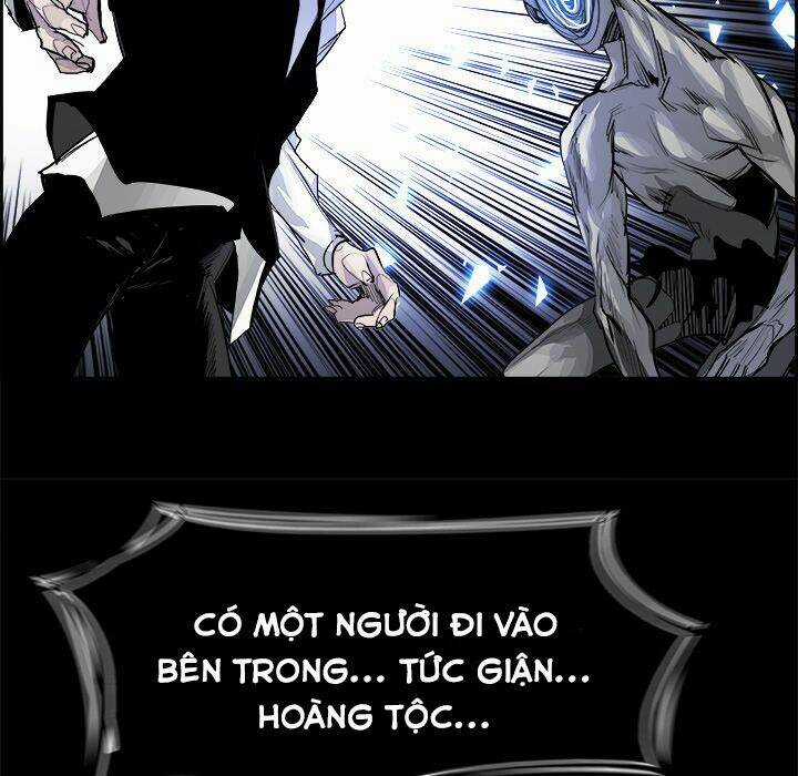 Warble Chapter 30 trang 19