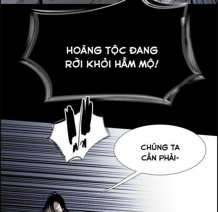 Warble Chapter 30 trang 21