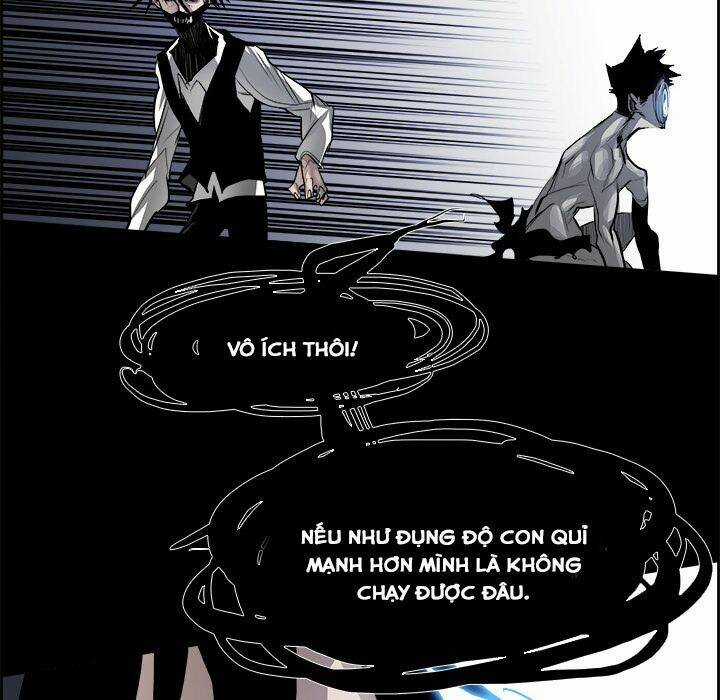 Warble Chapter 30 trang 22