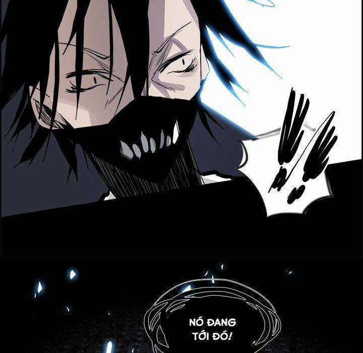 Warble Chapter 30 trang 23