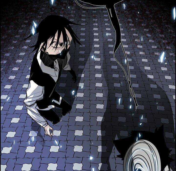 Warble Chapter 30 trang 24