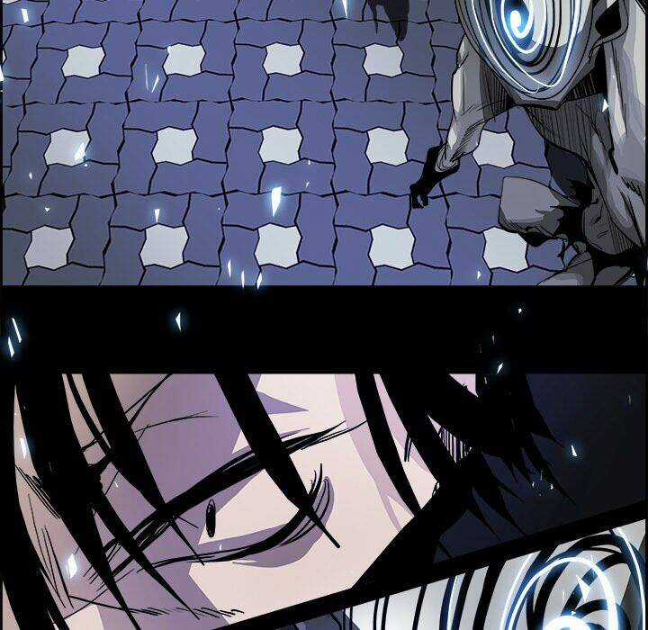 Warble Chapter 30 trang 25