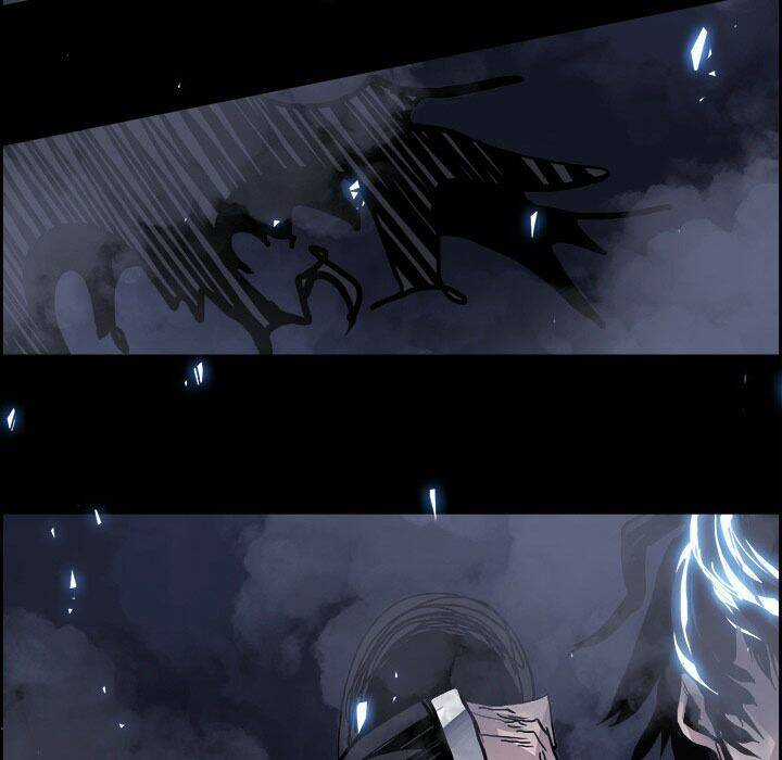 Warble Chapter 30 trang 34