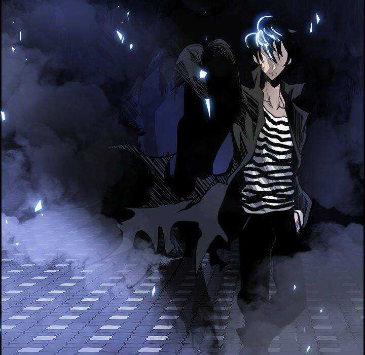 Warble Chapter 30 trang 37