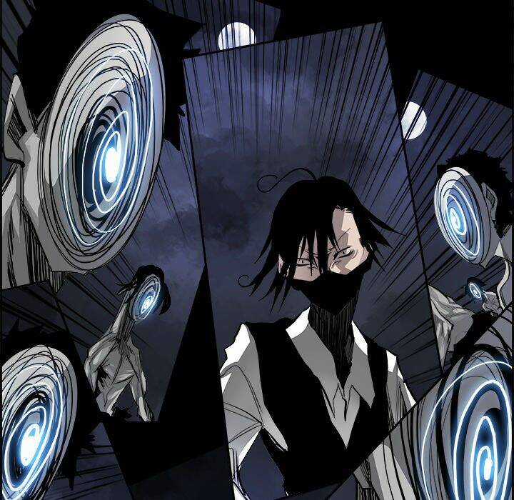 Warble Chapter 31 trang 10