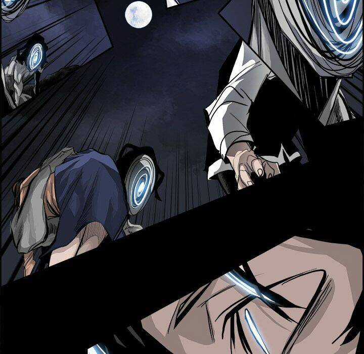 Warble Chapter 31 trang 11