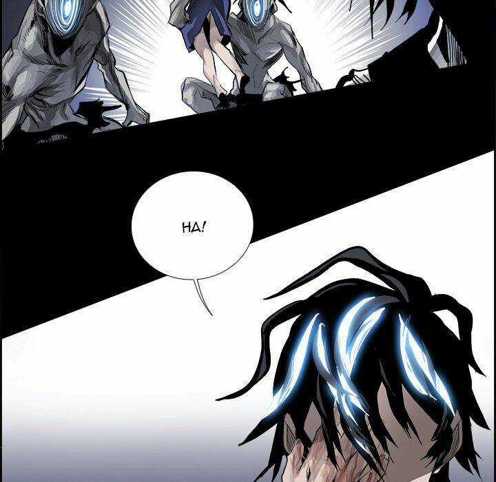 Warble Chapter 31 trang 13