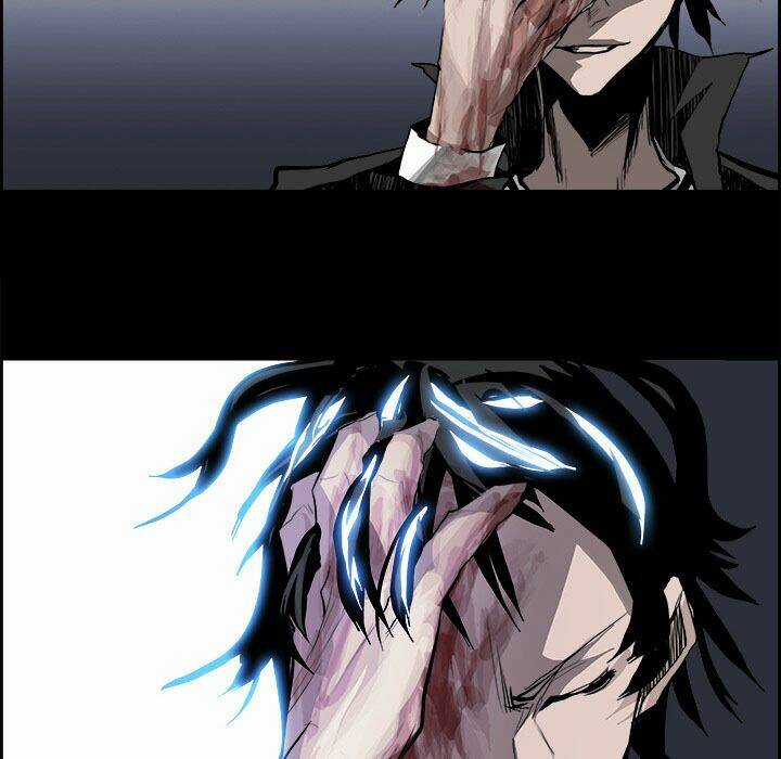 Warble Chapter 31 trang 14