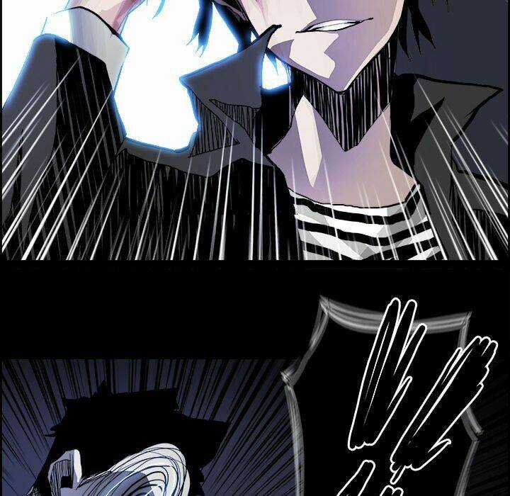 Warble Chapter 31 trang 16