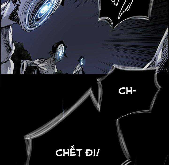 Warble Chapter 31 trang 17