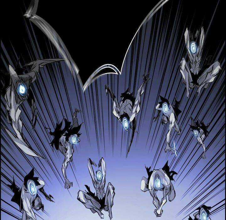 Warble Chapter 31 trang 18