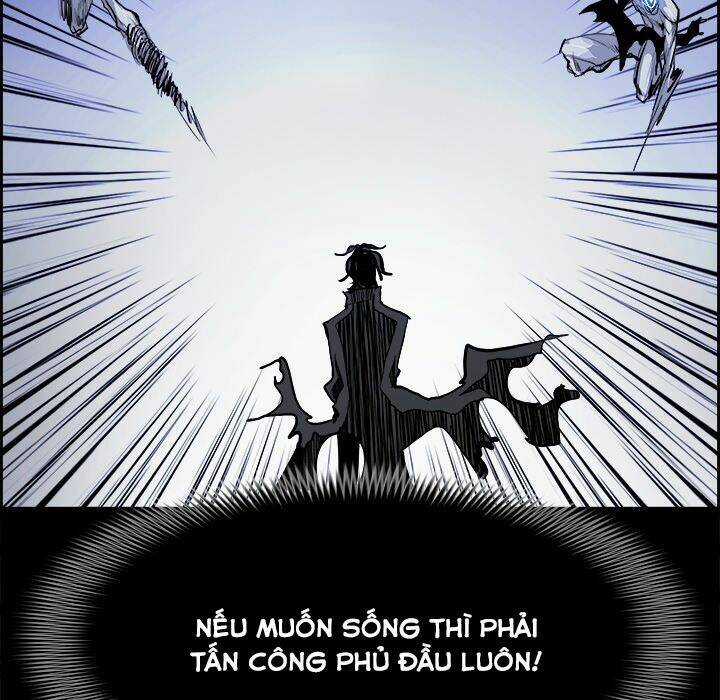 Warble Chapter 31 trang 19